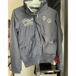 HV Polo Manteaux, Vestes Et Doudounes>manteau coupe vent