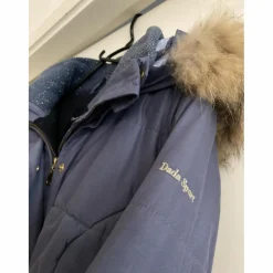 Dada Sport Manteaux, Vestes Et Doudounes>Manteau t36