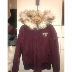 Penelope Leprevost Manteaux, Vestes Et Doudounes>manteau d’hiver Pénélope Leprevost bordeaux