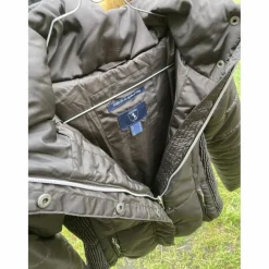 Horze Manteaux, Vestes Et Doudounes>Manteau doudoune
