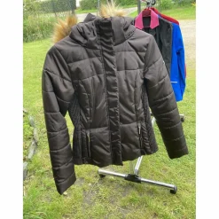 Horze Manteaux, Vestes Et Doudounes><noscript><img width=