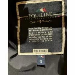 Equiline Manteaux, Vestes Et Doudounes>Manteau