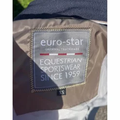 Manteau eurostar camel* Sale