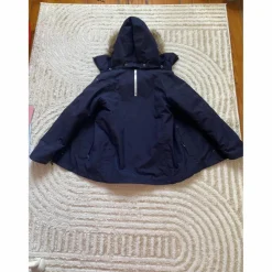 manteau bicolore*Fouganza Outlet