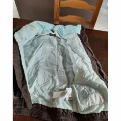 Fouganza Manteaux, Vestes Et Doudounes>manteau enfant