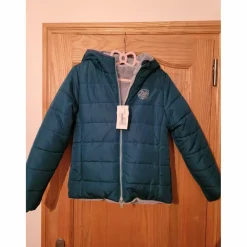 Steeds Manteaux, Vestes Et Doudounes>Manteau hiver