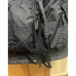 manteau marine*Horze Best