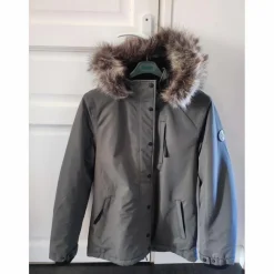 Manteau kramer NEUF kaki*Felix Bhuler Hot