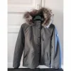 Felix Bhuler Manteaux, Vestes Et Doudounes>Manteau kramer NEUF kaki