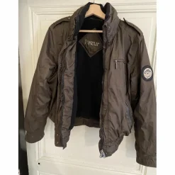 Manteau*Pikeur
