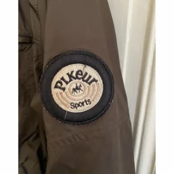 Manteau*Pikeur