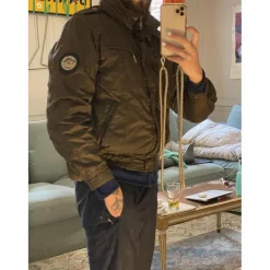 Manteau*Pikeur