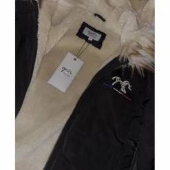 Manteau Pénélope édition Lyon*Penelope Leprevost Hot