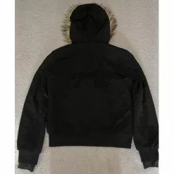 Manteau Pénélope édition Lyon*Penelope Leprevost Hot