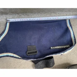 Horseware Accessoires Pour Chien>Manteau pour chien
