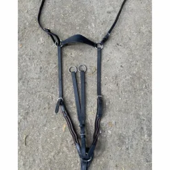 Martingale*Fouganza Discount
