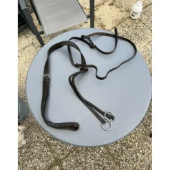 Norton Martingales>Martingale