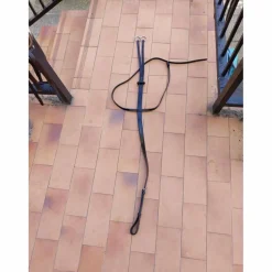 Padd Martingales>Martingale à anneaux
