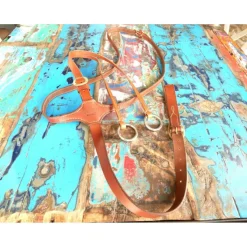 Martingale à anneaux*- Marque inconnue - Best