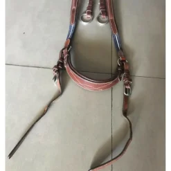 Martingale à anneaux Antarès*Antares Discount