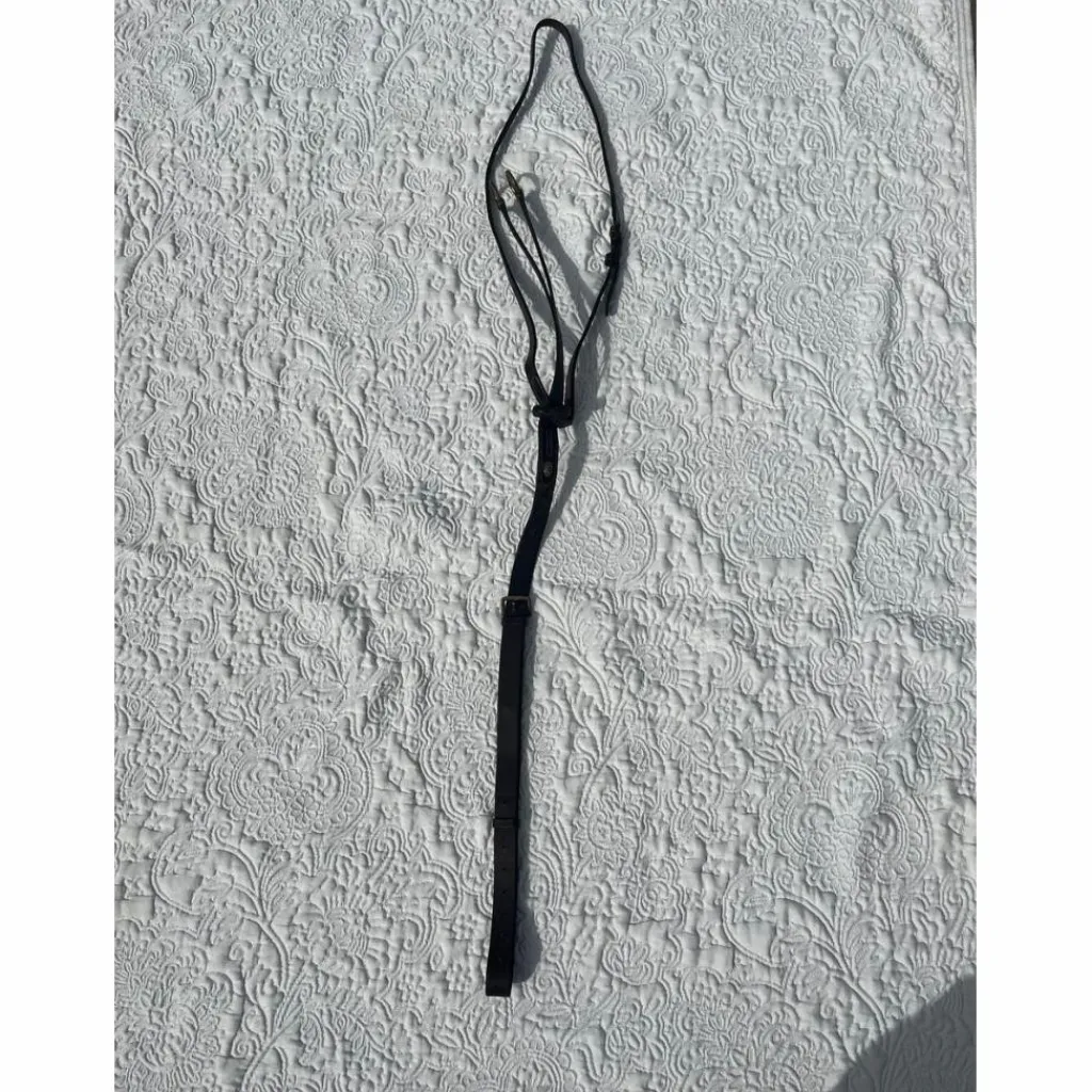 Martingale à anneaux*Chetak Sale