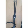 Canter Martingales>Martingale à anneaux cuir noir marque