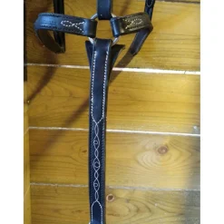 Martingale à anneaux taille cheval*Fouganza Best