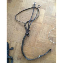 Martingale à anneaux taille cheval*- Marque inconnue - Best