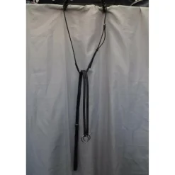 Delgrange Martingales>Martingale Bruno Cheval Noir