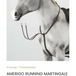 Amerigo Martingales>Martingale neuve