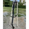 Canter Martingales>Martingale noir