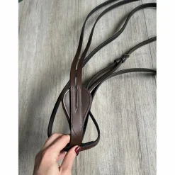 Martingale cheval marron*HFI Outlet