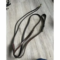 Martingale cheval marron*HFI Outlet