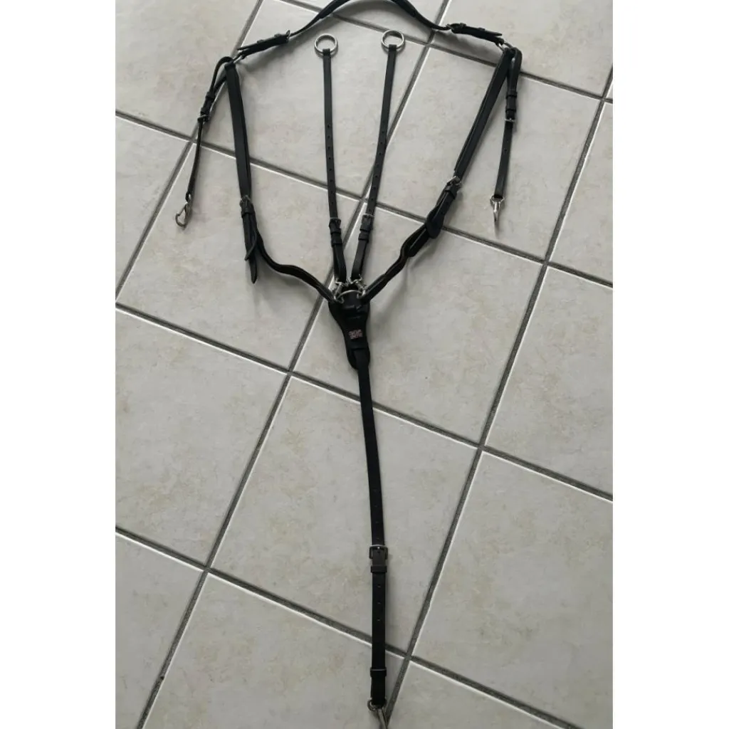 martingale collier de chasse*Kramer New