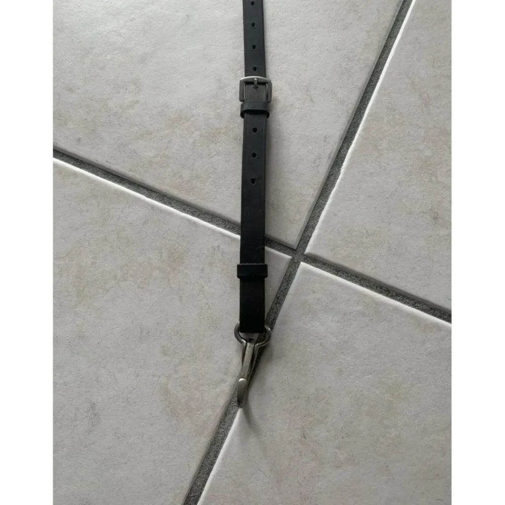 martingale collier de chasse*Kramer New