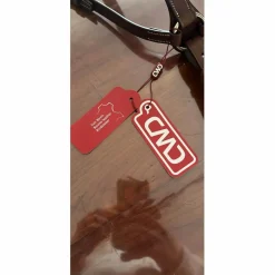 CWD Martingales>Martingale