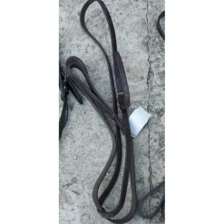 Martingale fixe*- Marque inconnue - Sale