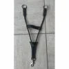 Martingale élastique noire*Flags and Cup Discount