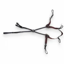 Padd Martingales>martingale marron