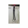 Martingales>Martingale marron - taille cheval.