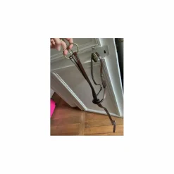 Padd Martingales>Martingale marron Poney D