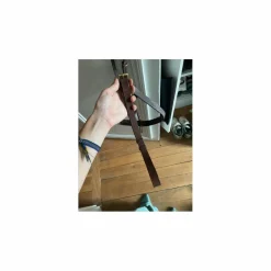 Padd Martingales>Martingale marron Poney D