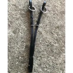 Martingale noire*Time Rider Hot
