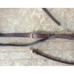 Martingale pleine CWD* Outlet