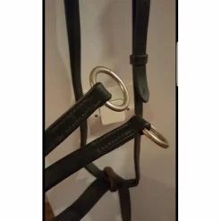 - Marque inconnue - Martingales>Martingale taille cheval
