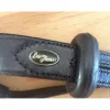 Eric Thomas Martingales>martingale taille poney