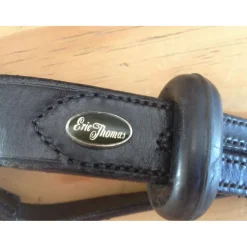 Eric Thomas Martingales>martingale taille poney