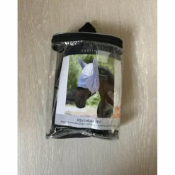 Equitheme Bonnets>masque anti mouche