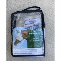 Masque anti mouche*Horseware Clearance