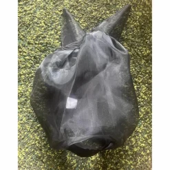 Equitheme Bonnets>masque anti mouches Lycra